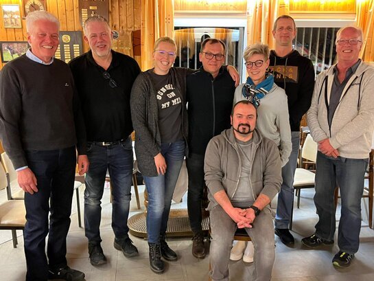 Vorstand Heepen
